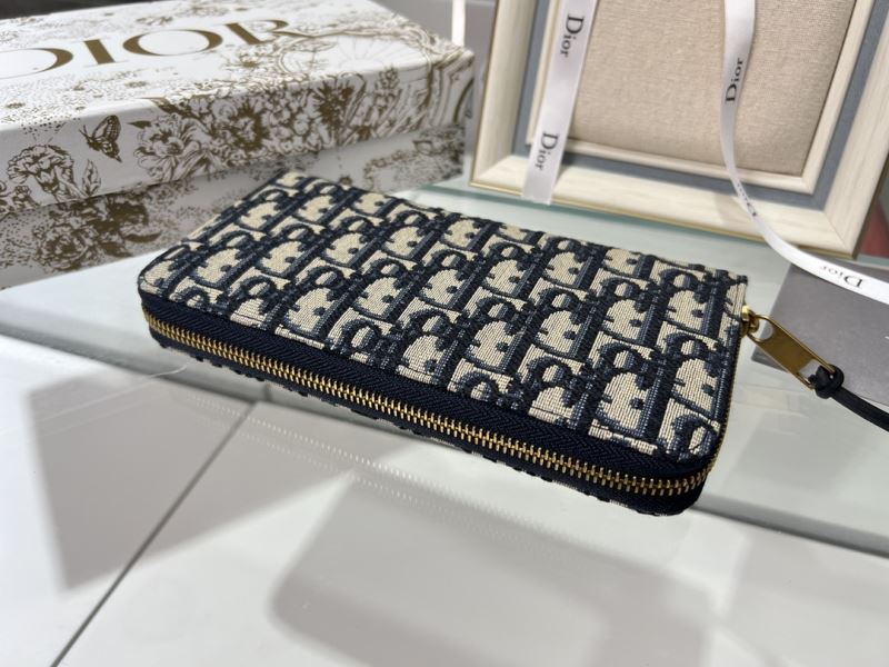 Christian Dior Wallet